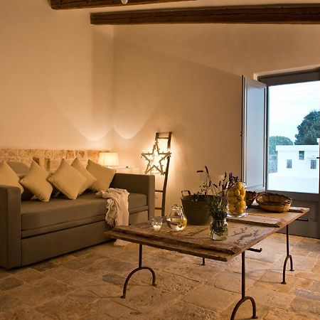 Nina Trulli Resort 셀바디파사노 외부 사진