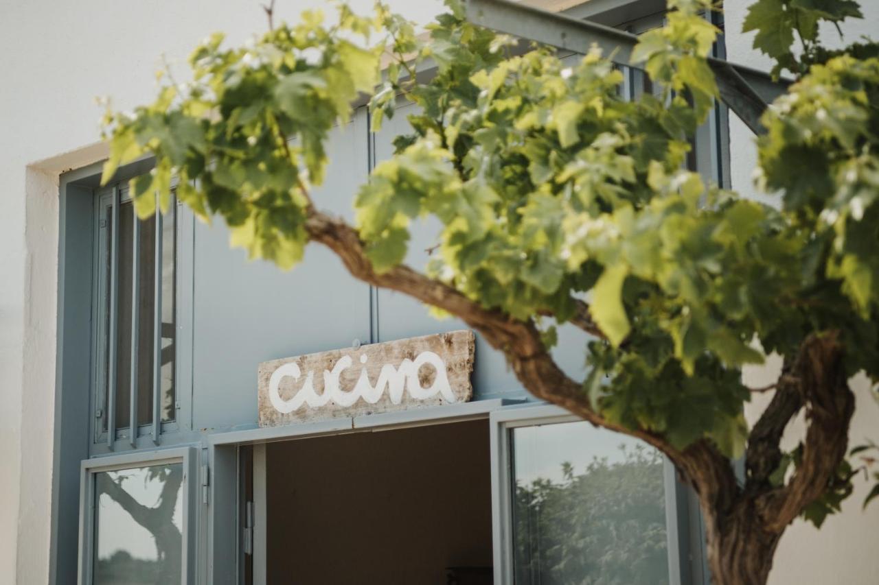 Nina Trulli Resort 셀바디파사노 외부 사진