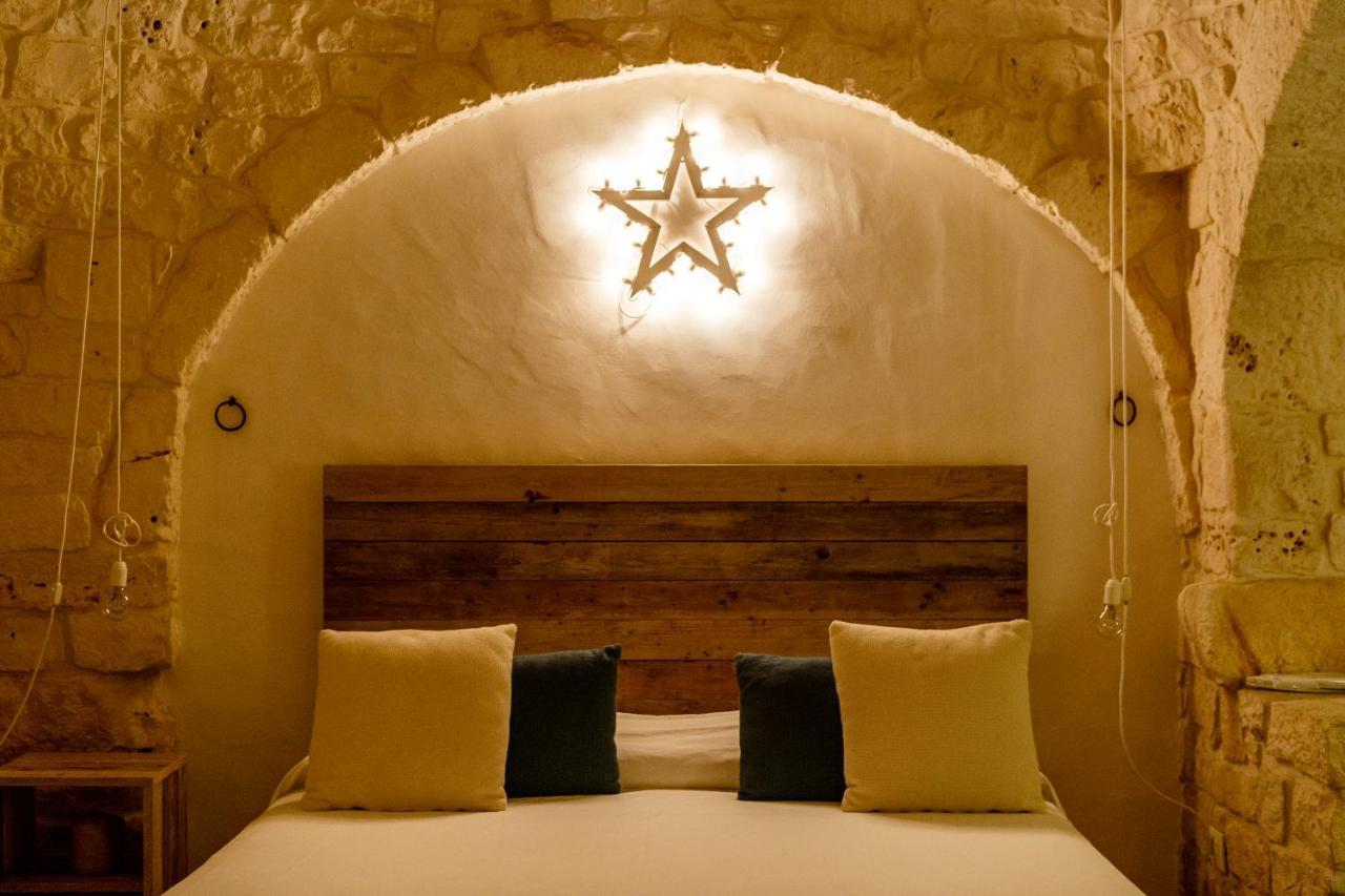 Nina Trulli Resort 셀바디파사노 외부 사진