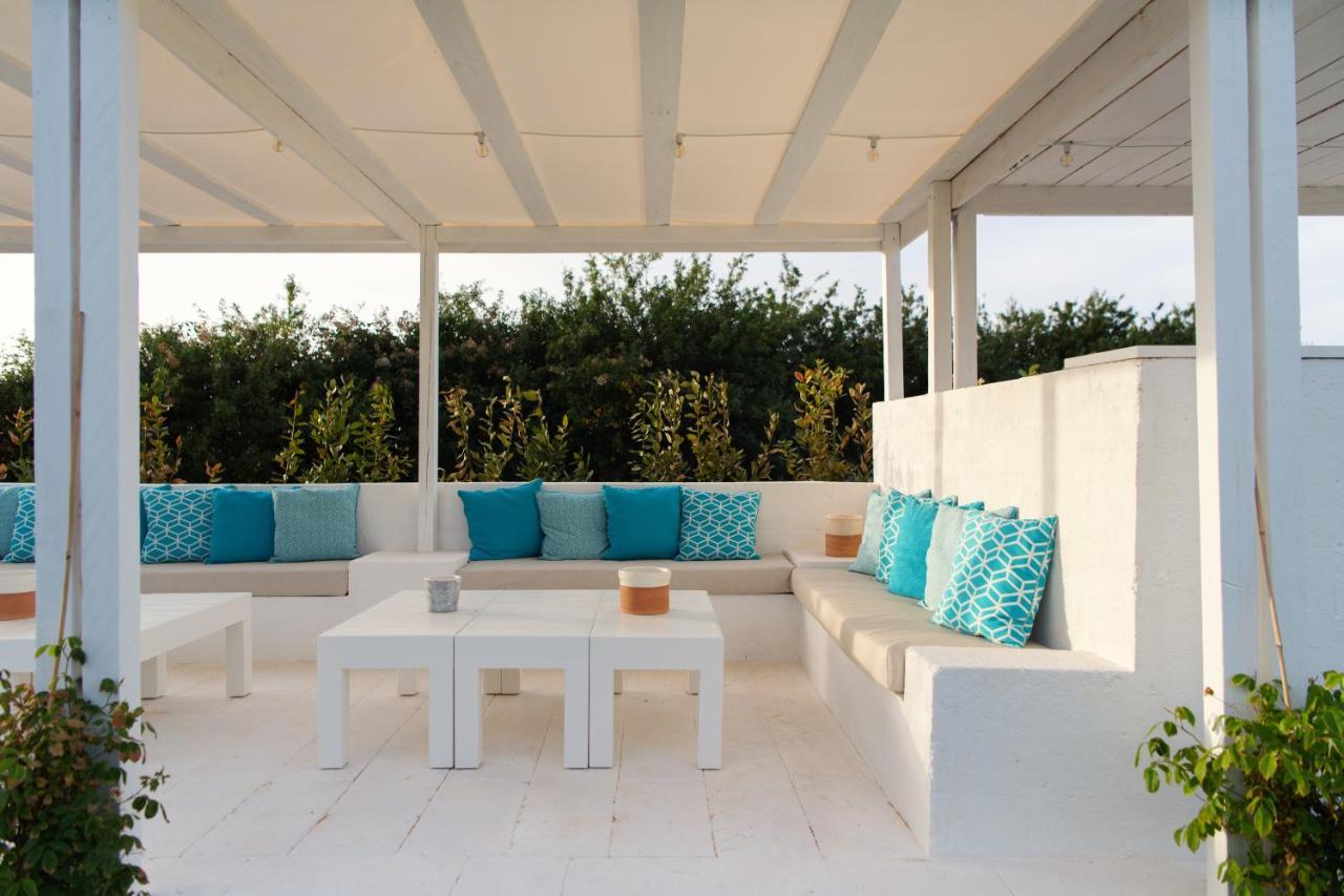 Nina Trulli Resort 셀바디파사노 외부 사진