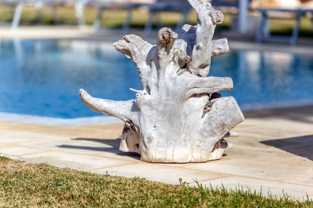Nina Trulli Resort 셀바디파사노 외부 사진