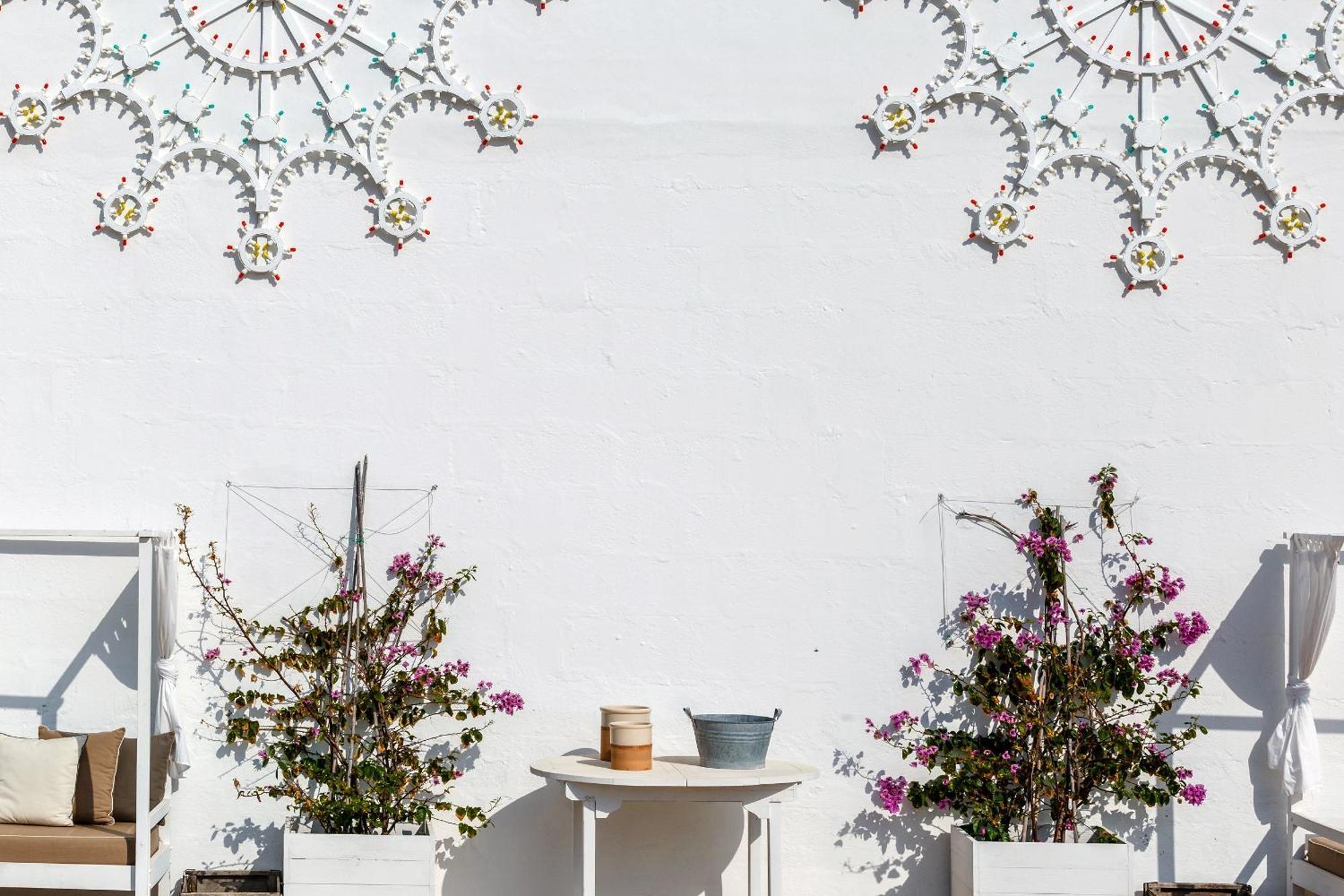 Nina Trulli Resort 셀바디파사노 외부 사진