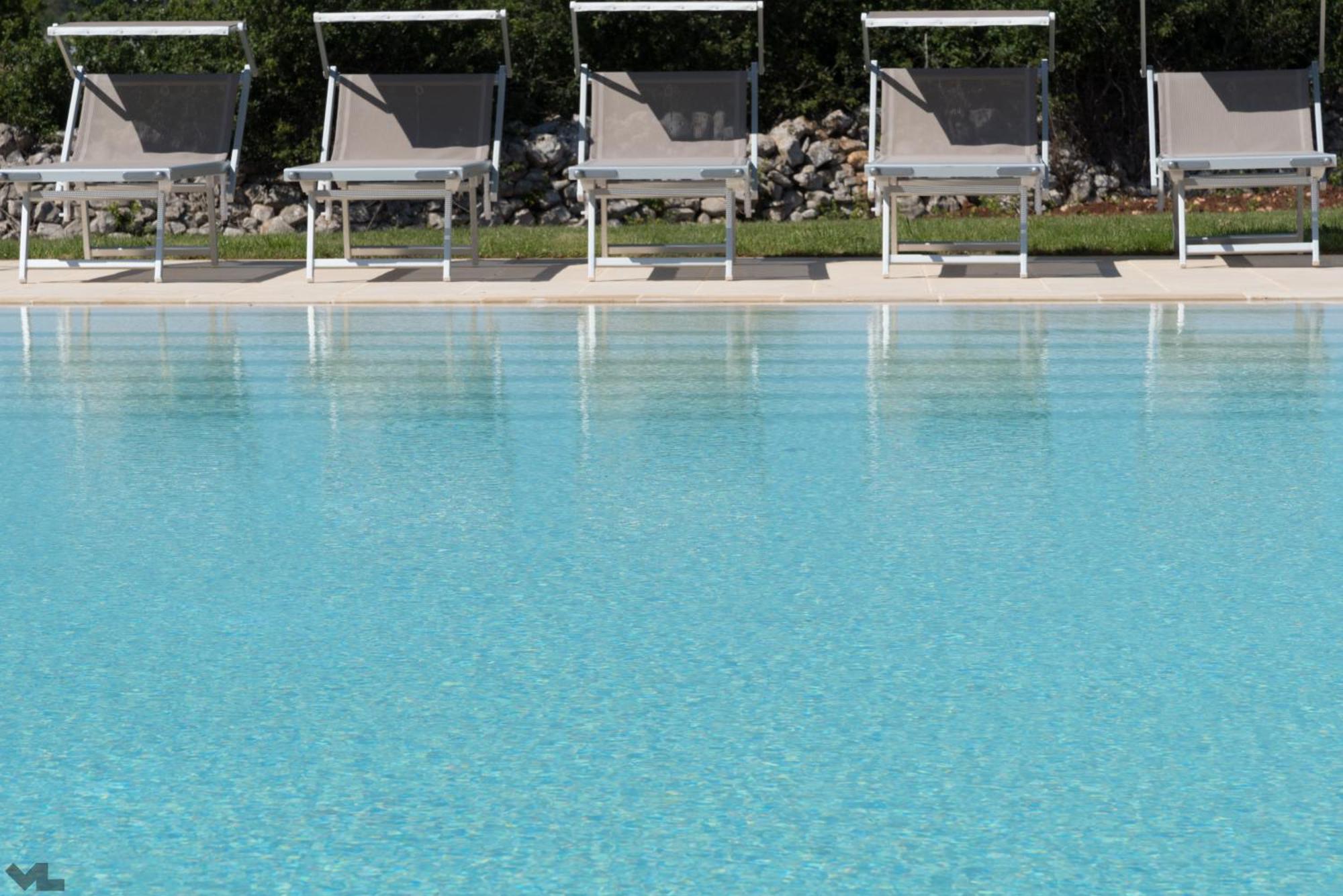 Nina Trulli Resort 셀바디파사노 외부 사진