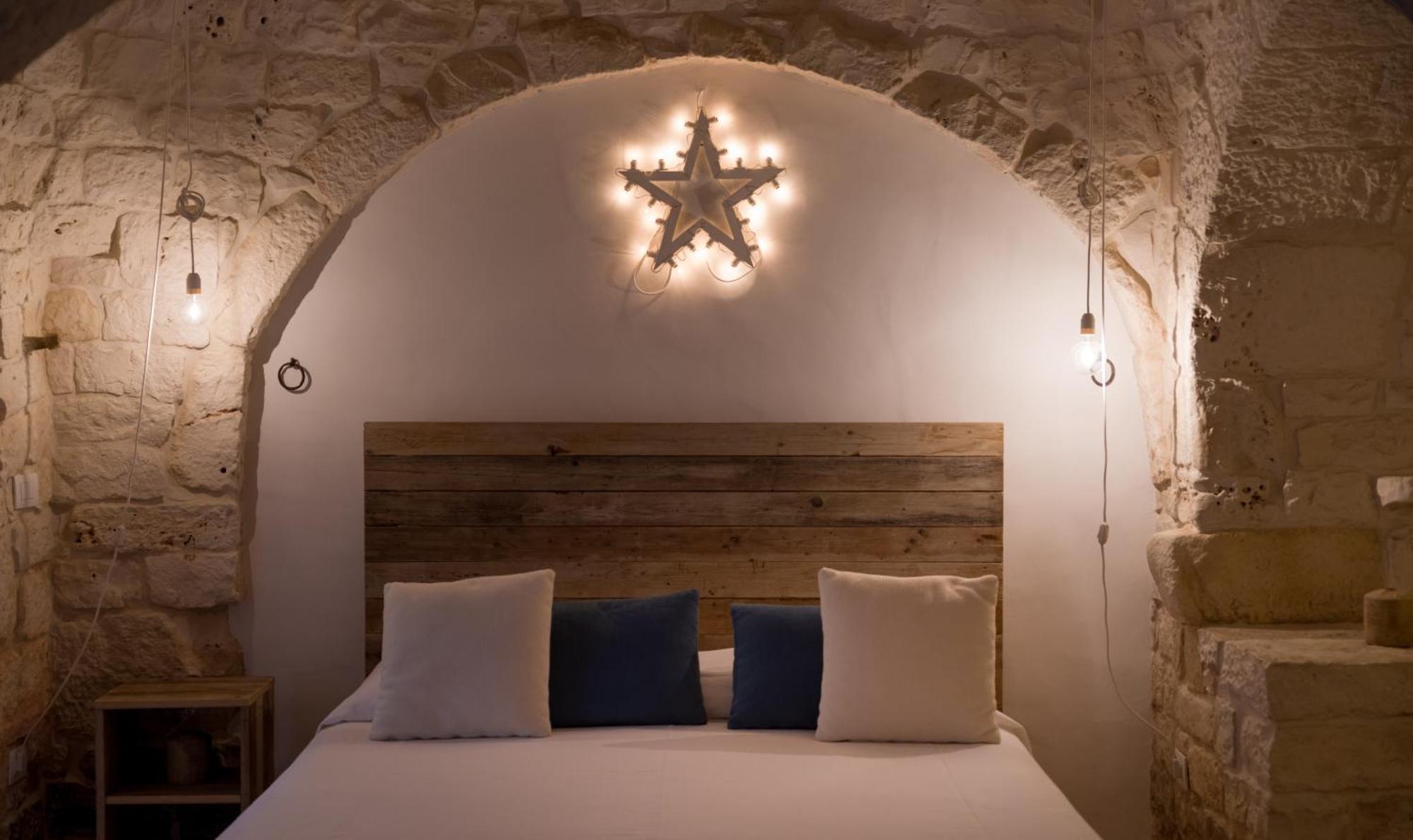 Nina Trulli Resort 셀바디파사노 외부 사진
