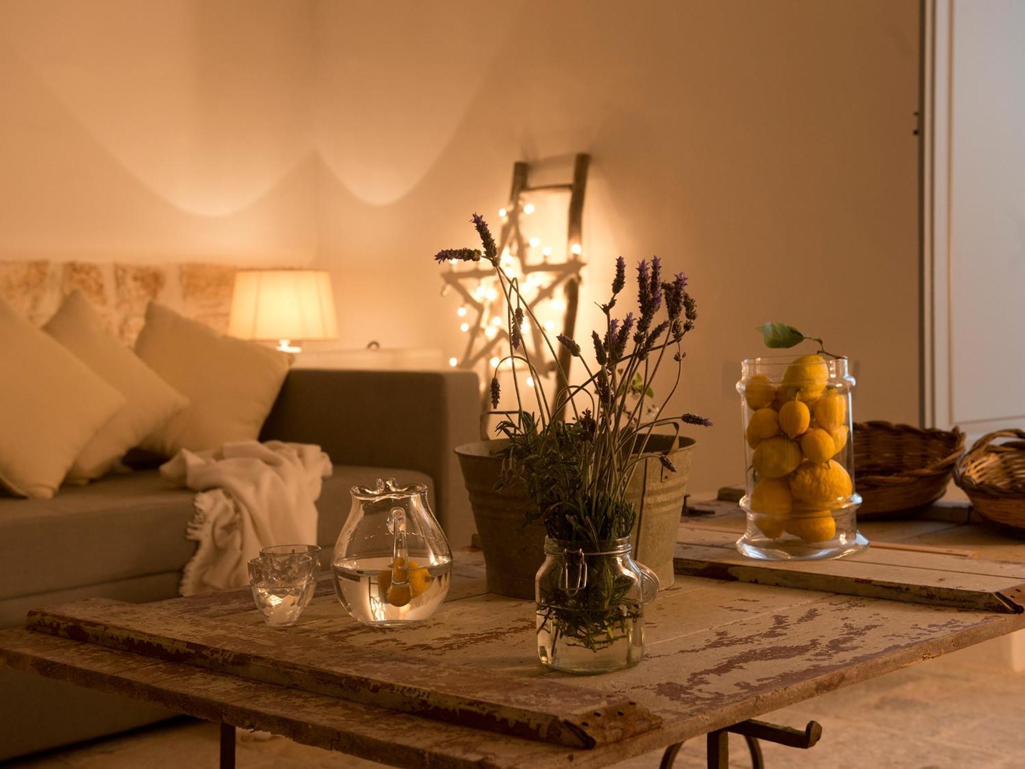Nina Trulli Resort 셀바디파사노 외부 사진